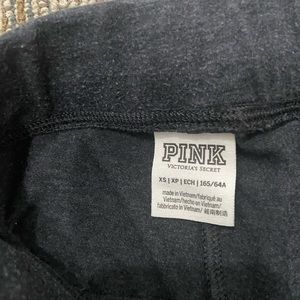 Victoria’s Secret Leggings
